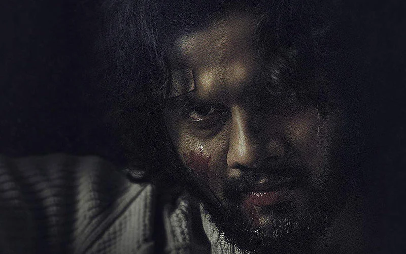 From Kiran Kondamadugula's 'Gatham' (2020).