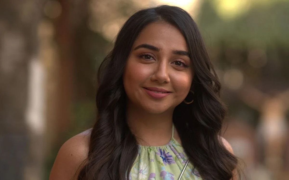 Prajakta Koli On Balancing Life As An Actress And Content Creator