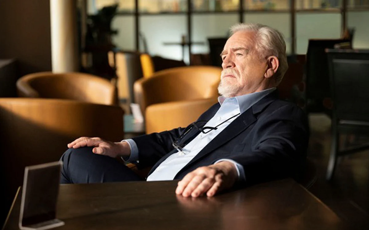Succession Season 3 Opens Strong