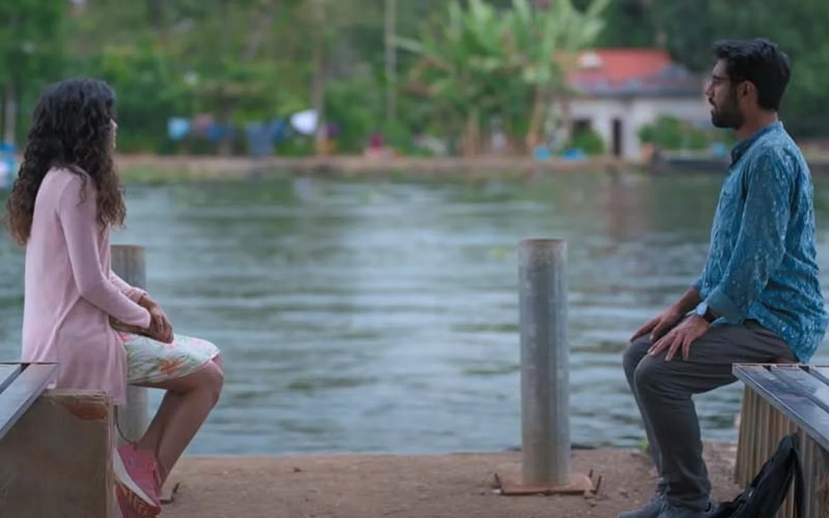 Little Things Season 4 On Netflix Review: A Little Pretentious, A Lot Of Heart