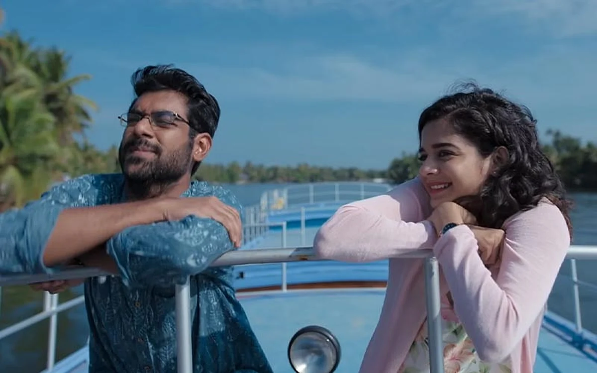 The Final Season Of Little Things Perfectly Deconstructs Modern Love In India