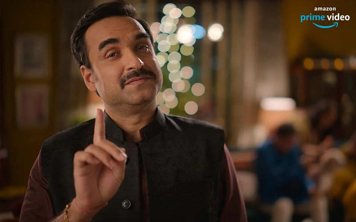 Prime Video’s Popular Characters Urge You To Press Pause This Diwali