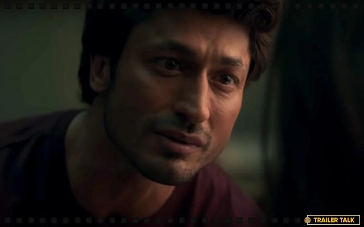 Sanak Trailer Talk: Vidyut Jammwal In A Solo Rescue Operation