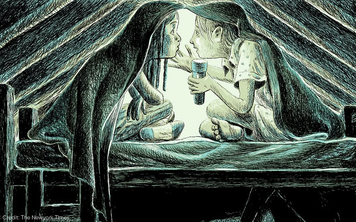 FC Recommends: The Best Stories And Videos On Entertainment On The Internet Right Now