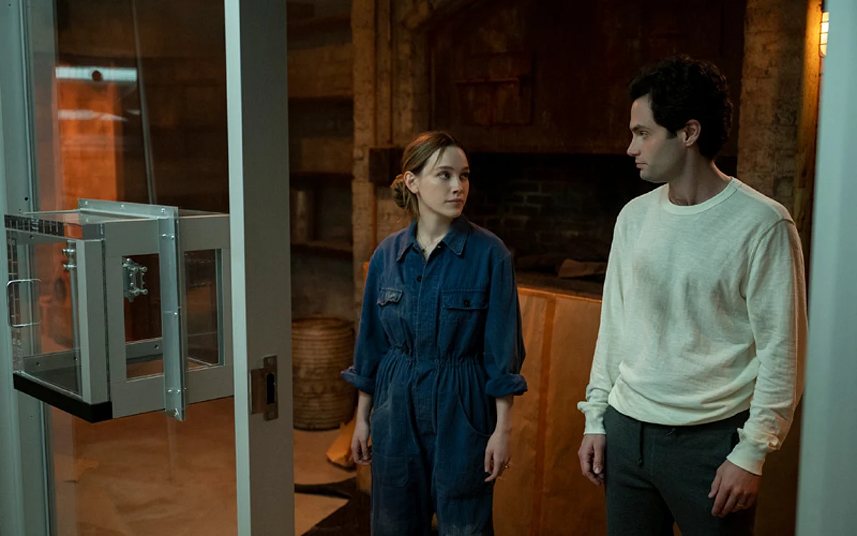 You Season 3 On Netflix Is A Testy But Satisfying Return To Form