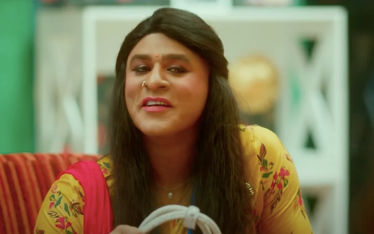 Bagheera Trailer Talk: Prabhu Deva Plays A Manmadhan-Like Serial Killer