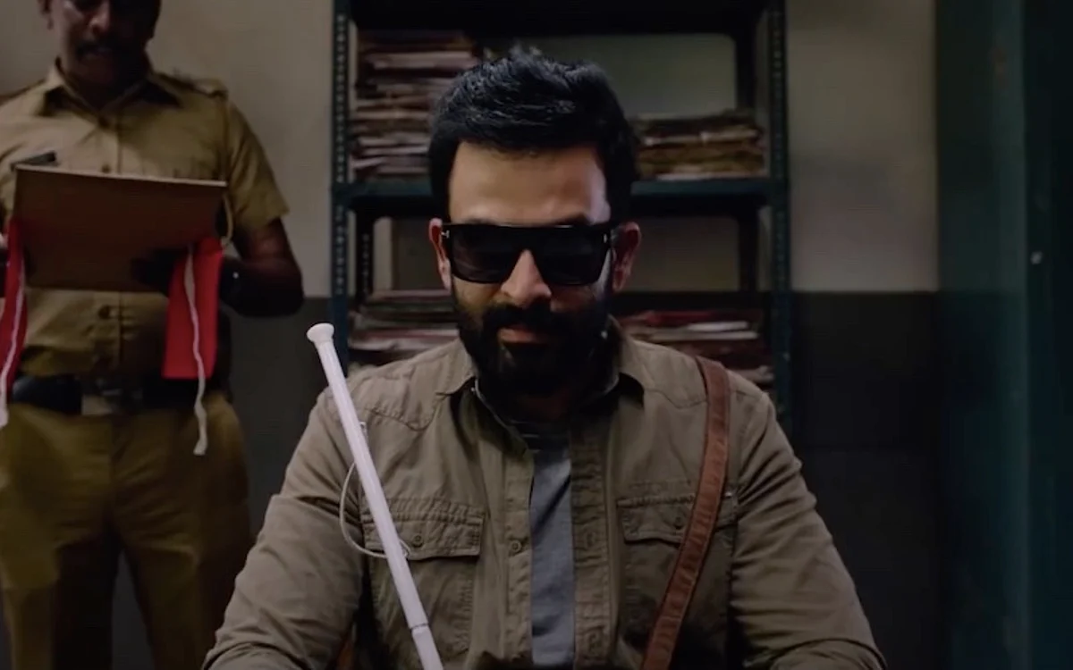Review Of Bhramam, On Amazon Prime Video: A Wobbly, But Faithful Remake Stitched Together By 80’s Nostalgia