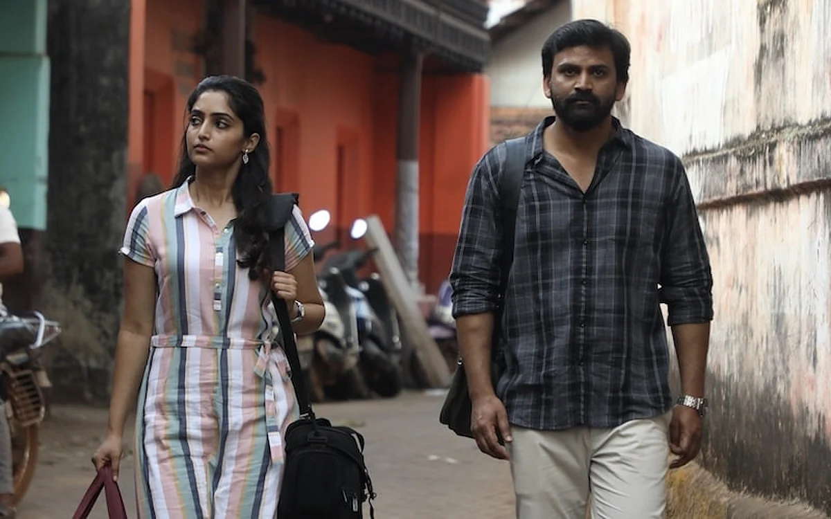 Rathnan Prapancha Is A Journey Of Self-Discovery In Today’s Changed World: Rohit Padaki
