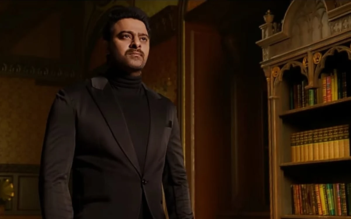 Radhe Shyam Teaser Talk: Prabhas Might Not Be God, But He Is Not One Of Us