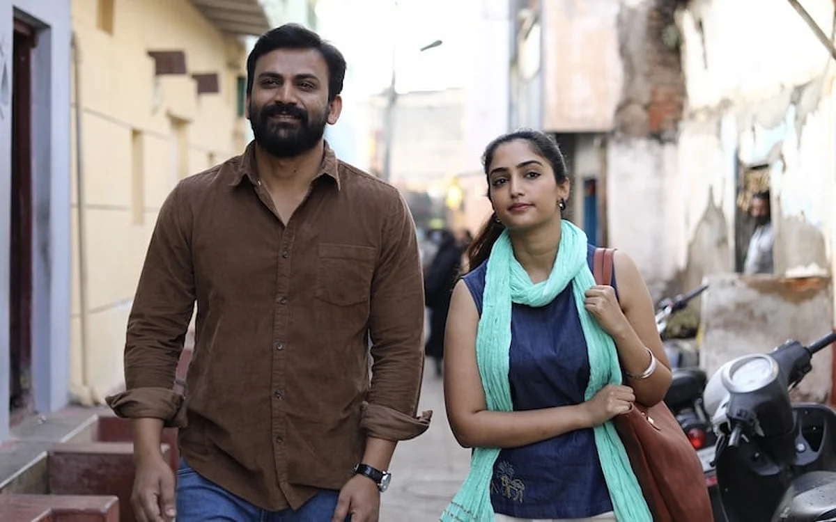 Rathnan Prapancha Movie Review, On Amazon Prime Video: Superficial Writing Sinks An Interesting Premise