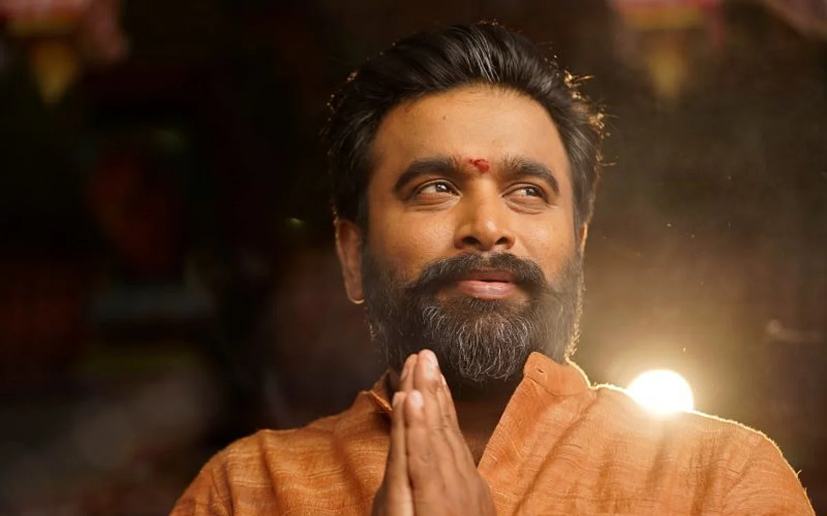 Jyothika, Samuthirakani And I Fit Naturally In Our Roles In Udanpirappe: Sasikumar
