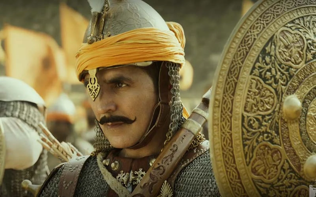 Prithviraj, Based On Prithviraj Raso, Is YRF And Akshay Kumar Dabbling In The Historical Drama Genre
