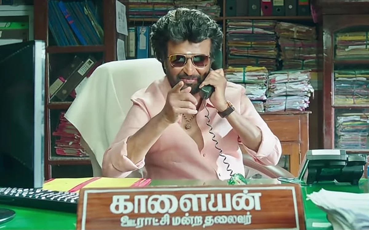 Review Of Rajinikanth’s Annaatthe: A Boisterous, Overemotional Mix Of Mass And 90’s Family Drama