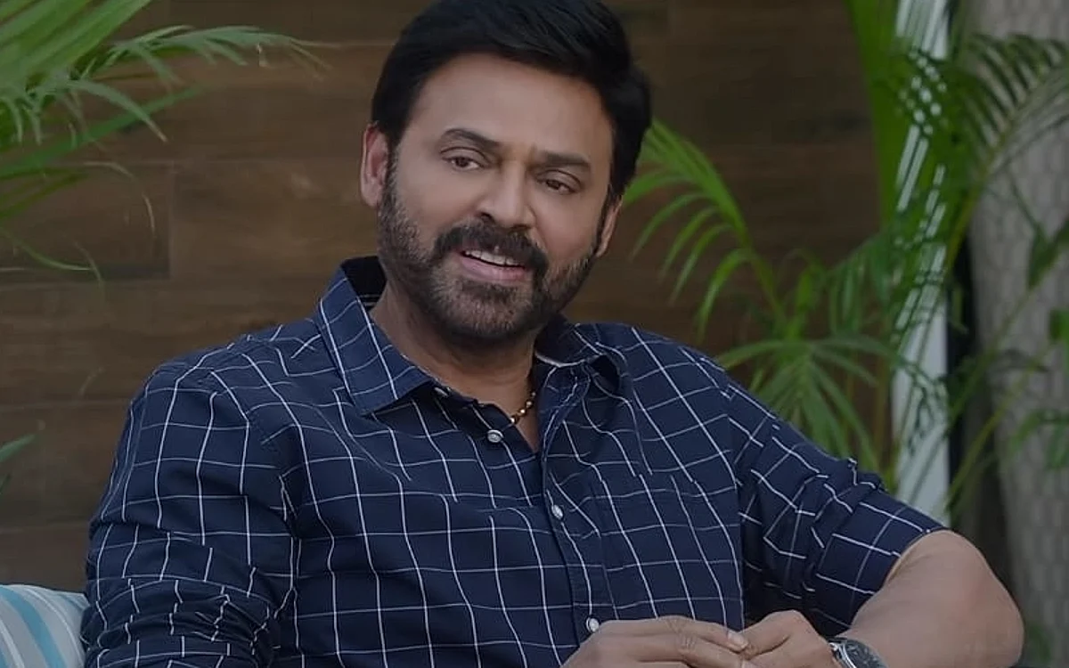 Drushyam 2 Movie Review: Venkatesh And Jeethu Joseph Pull Off A Classy Remake