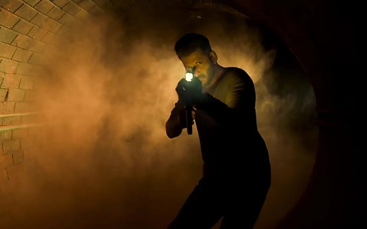 Enemy Movie Review: This Vishal-Arya Action-Film Is Formulaic, Rudimentary, Predictable And Pretty Fun