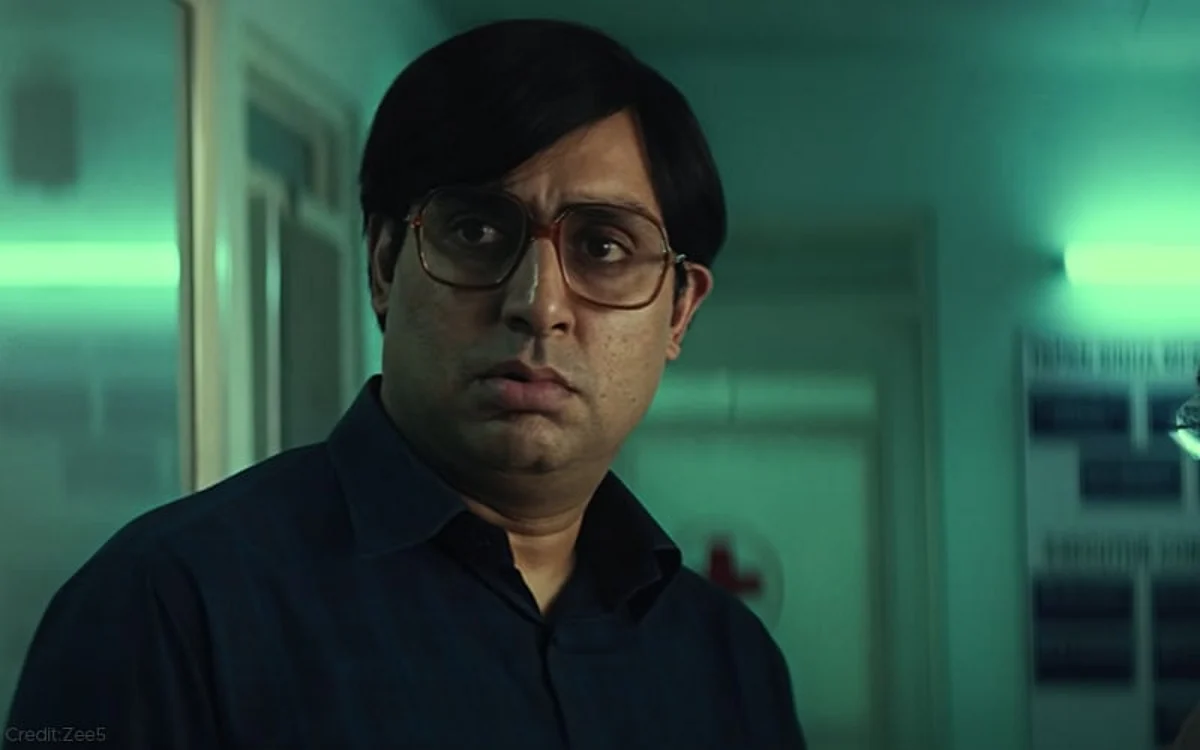 Bob Biswas, On ZEE5, Is A Delicious Idea Squandered By Its Curiously Lame Script