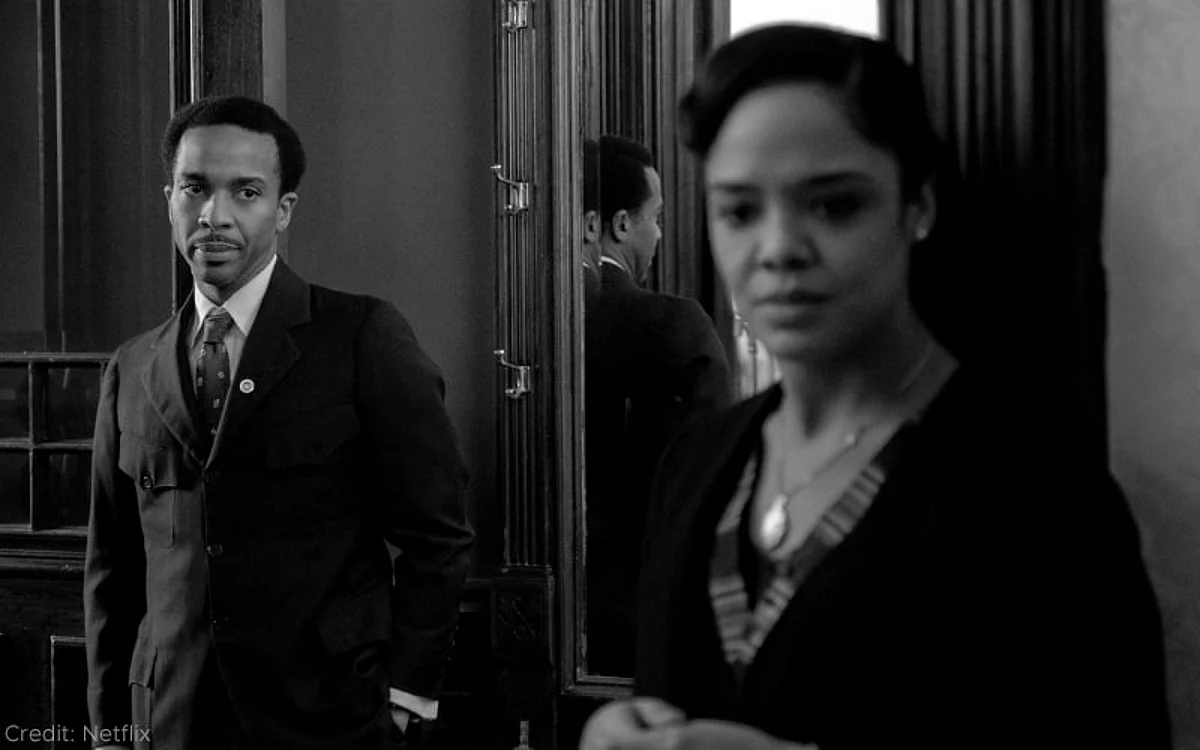 Passing, On Netflix, Is An Absorbing Tale Of Identity, Longing And Loss