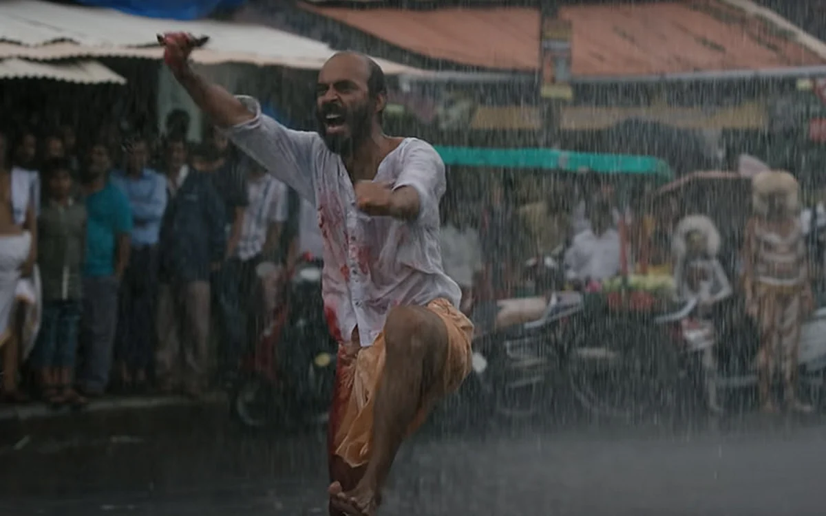 Garuda Gamana Vrishabha Vahana Adds Eloquence And Rigor To The Gangster Drama Archetype