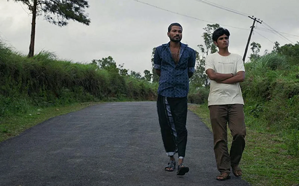 Beyond Bollywood: Kadaseela Biriyani, On Netflix, Is Ferocious And Funny