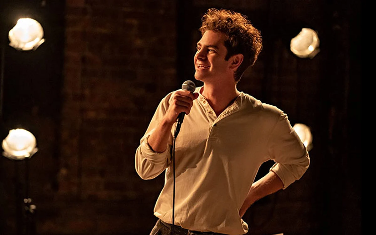 Lin-Manuel Miranda’s Tick, Tick… Boom On Netflix, Starring Andrew Garfield, Is A Soaring Adaptation As An Ode To Its Creator