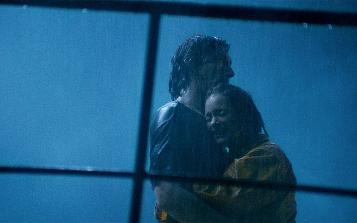 Annette, On MUBI, Takes Experimental Filmmaking And The Musical Genre To New Heights