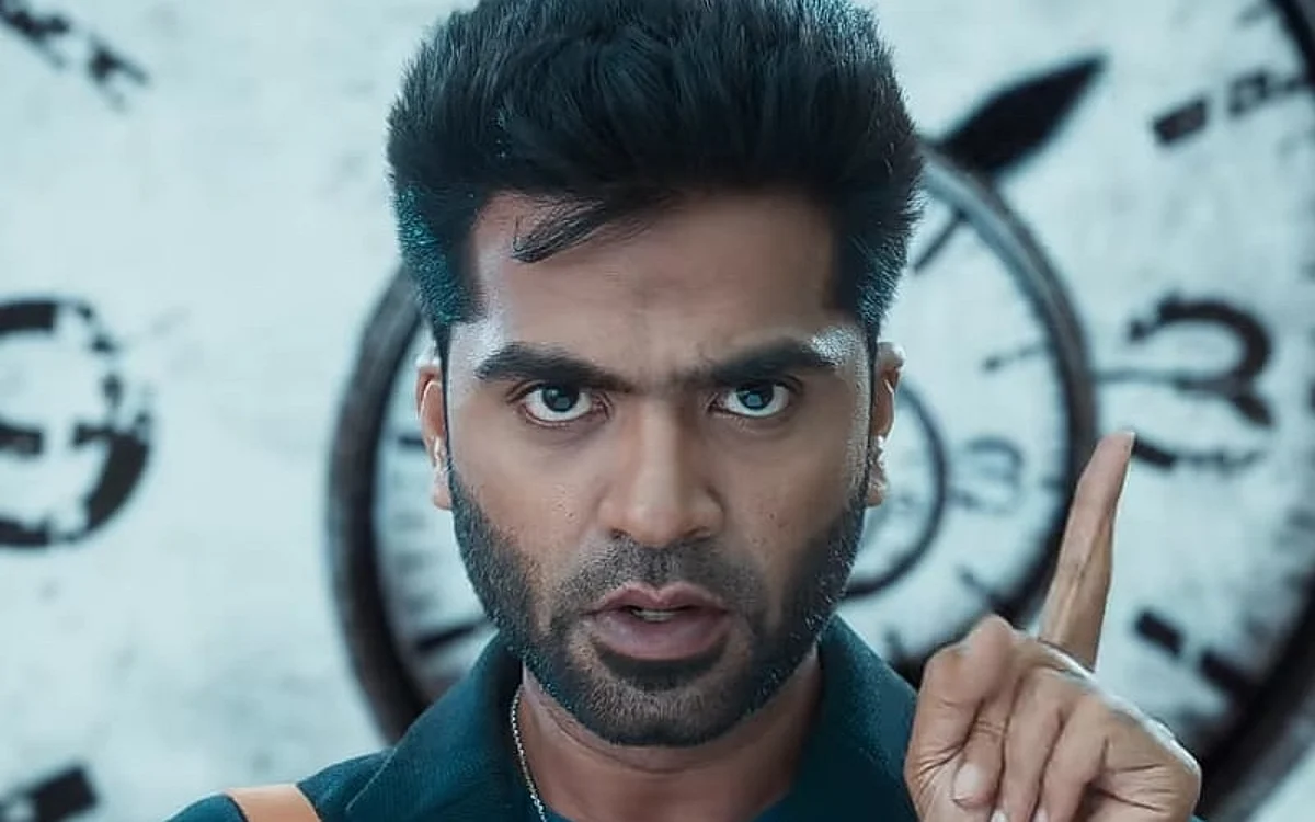Maanaadu Movie Review: This Quintessential Venkat Prabhu Film Gives Simbu His Do Over