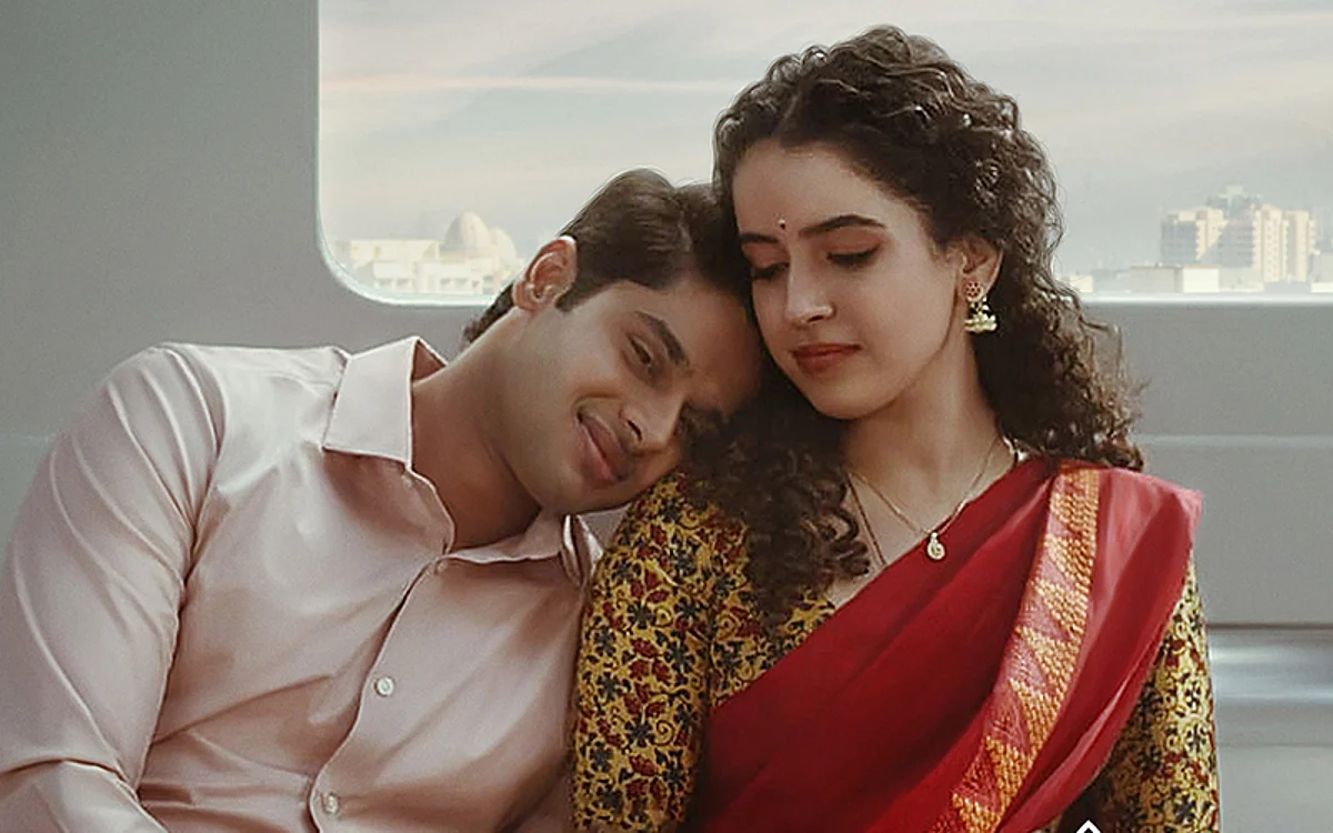 In a Jaded Hindi Film Music Scene, Meenakshi Sundareshwar Songs are a Welcome Restorative