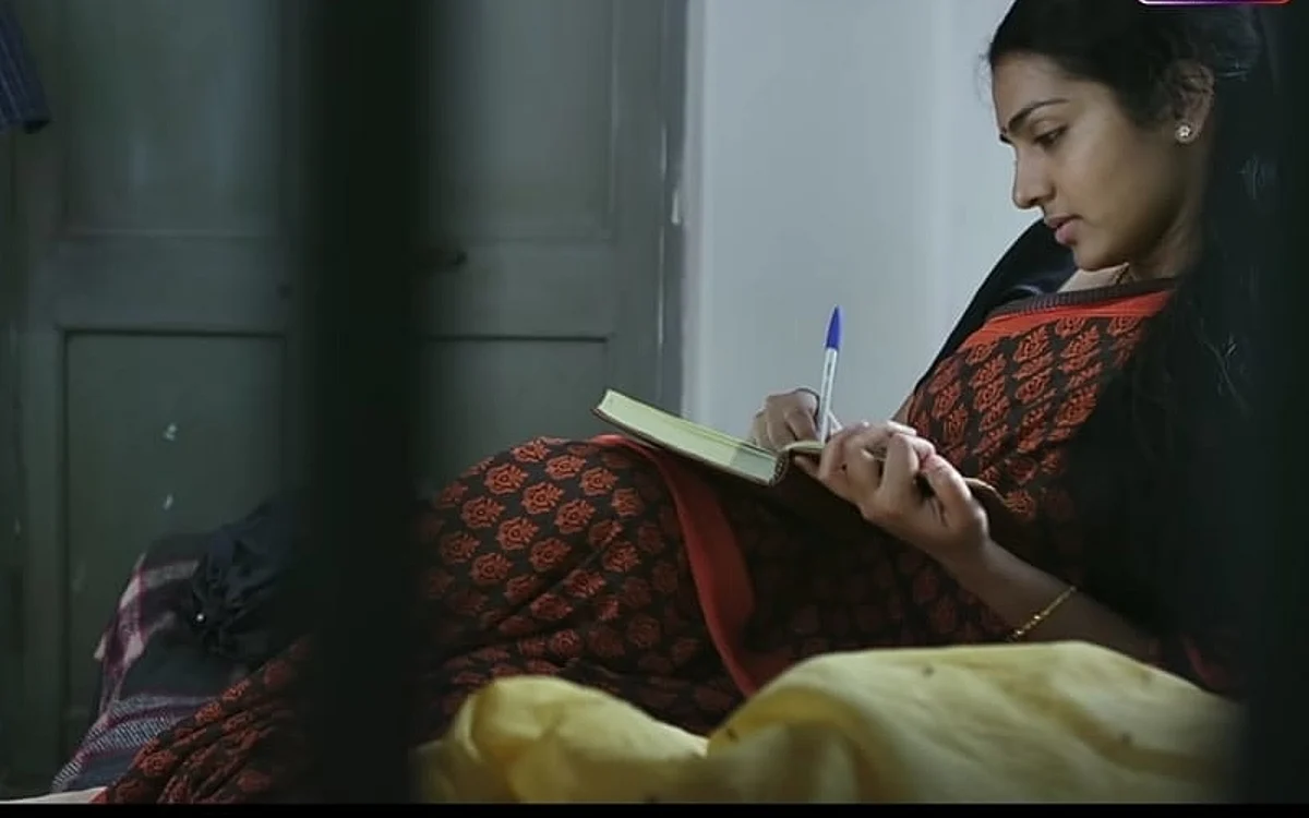 Sivaranjiniyum Innum Sila Pengalum Movie Review: An Exceptional Anthology That Marries Pure Cinema With Purer Intentions