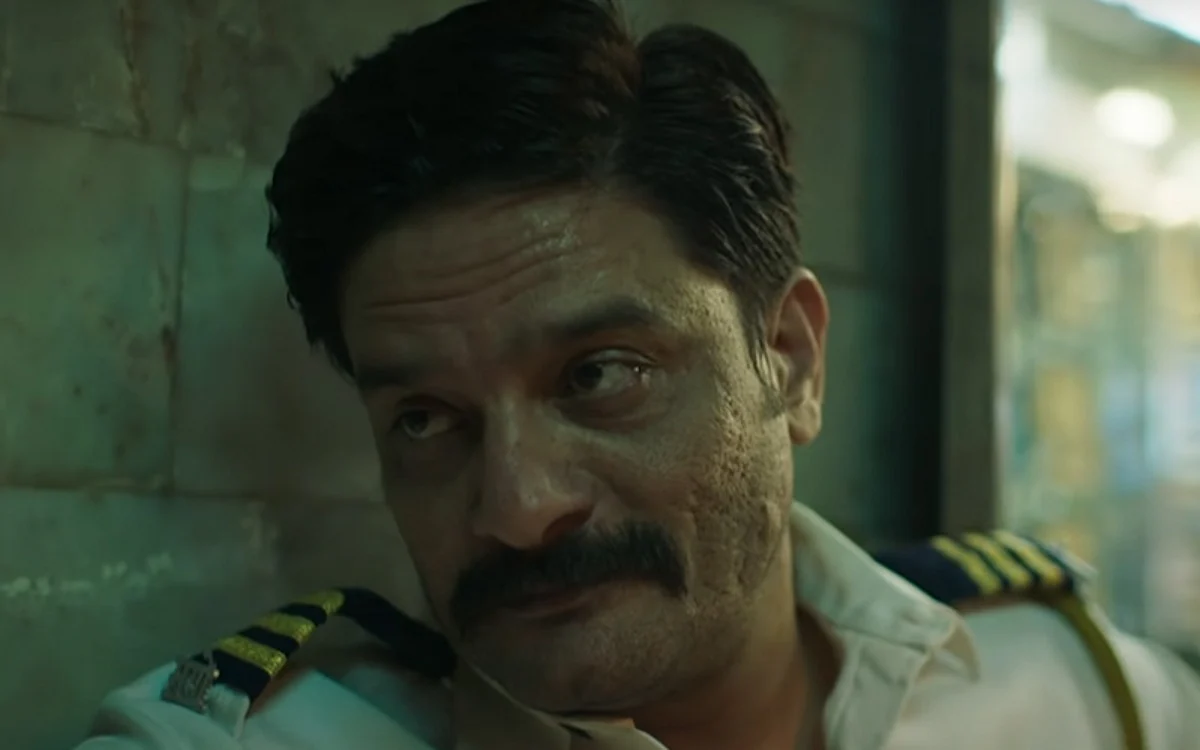 Tryst With Destiny On SonyLiv Is A Stylistically Rich Mood Piece In The Guise Of An Anthology