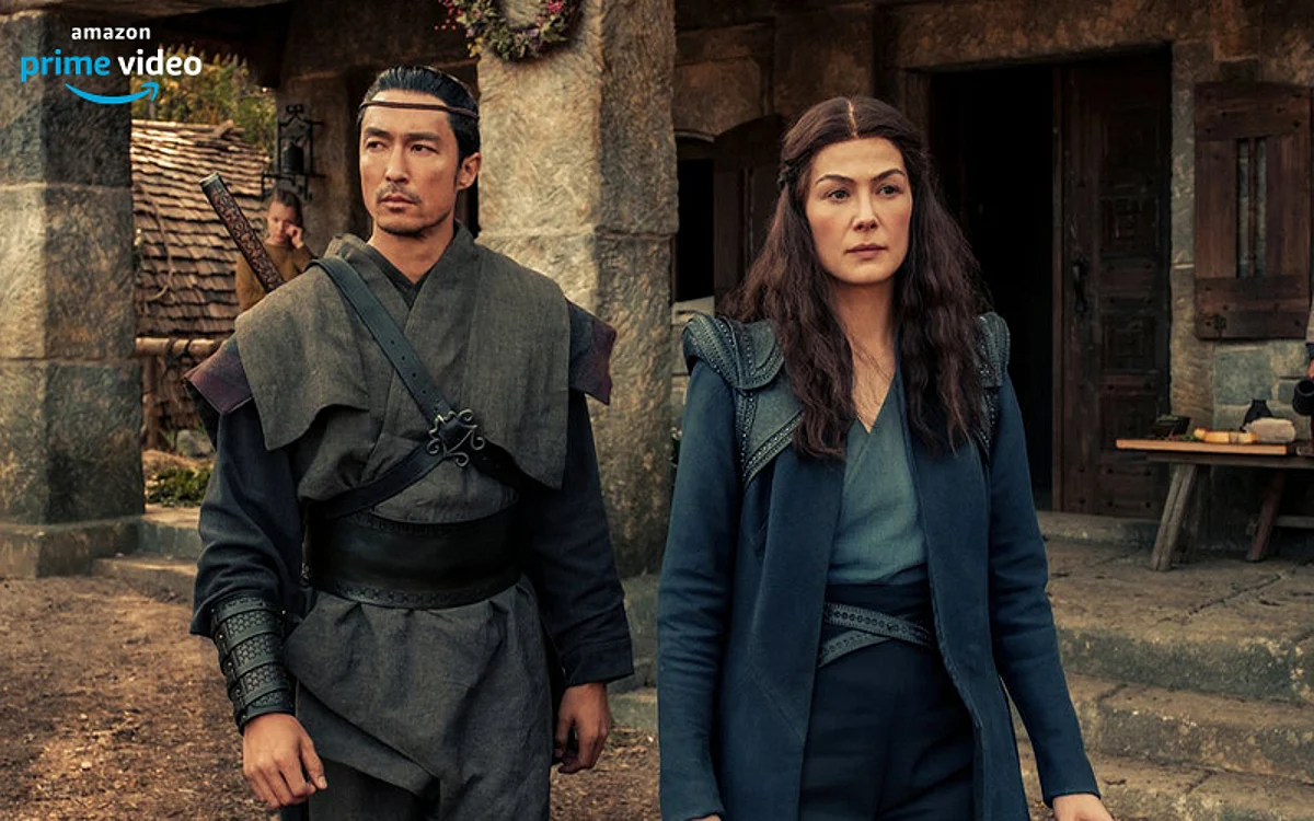 Weekend Recommendation: The Wheel Of Time, On Amazon Prime Video, Is A Fascinating Tale Of Mystique And Magic