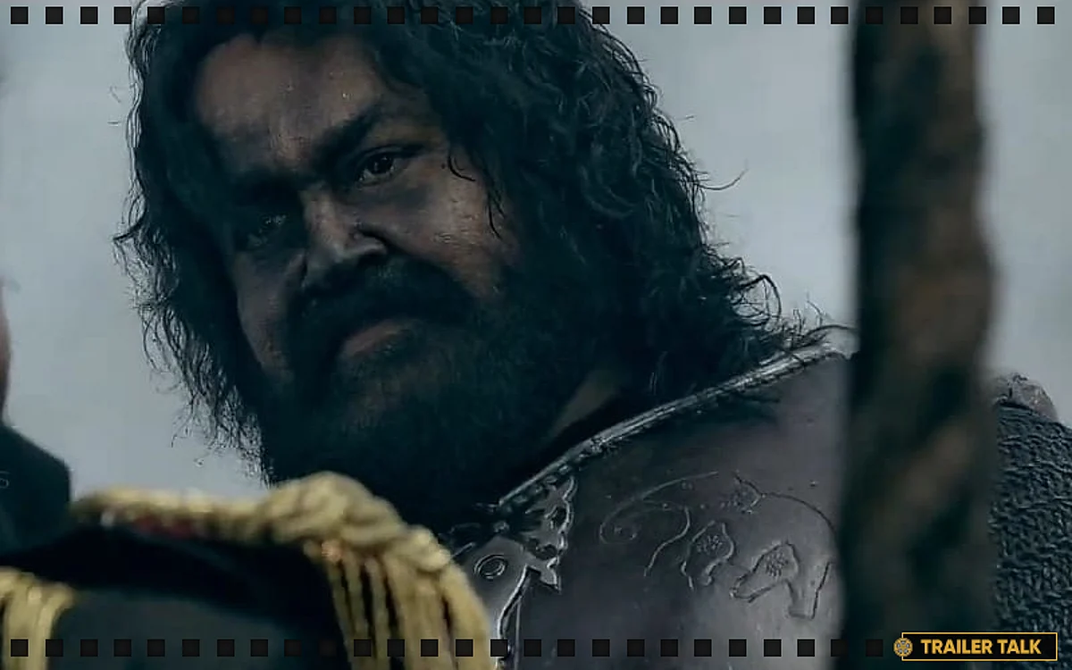 Marakkar: Arabikadalinte Simham Teaser Talk: A War Set Against The Lion Of The Arabian Sea