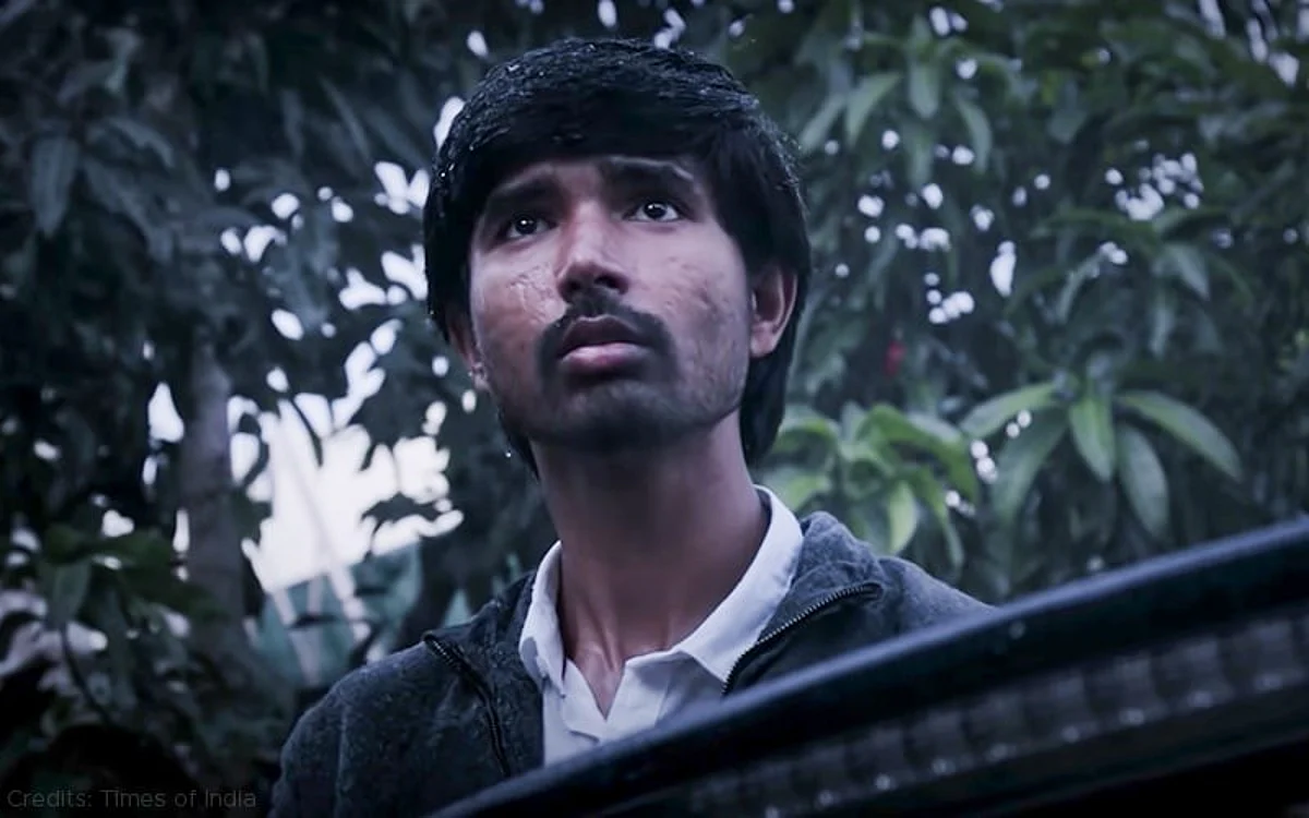 Review Of Kayamai Kadakka: A Promising Debut With A Solid Premise