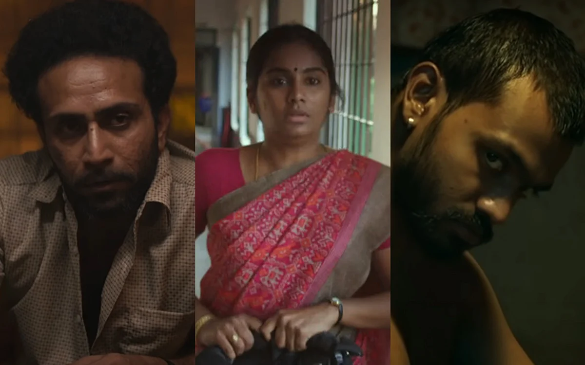 Best Performances Of November 2021