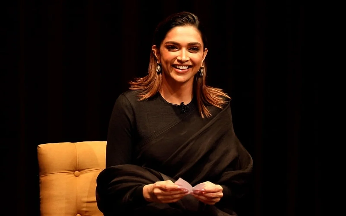 Deepika Padukone On Work-Life Balance And The Changes She’d Like To Bring As Producer