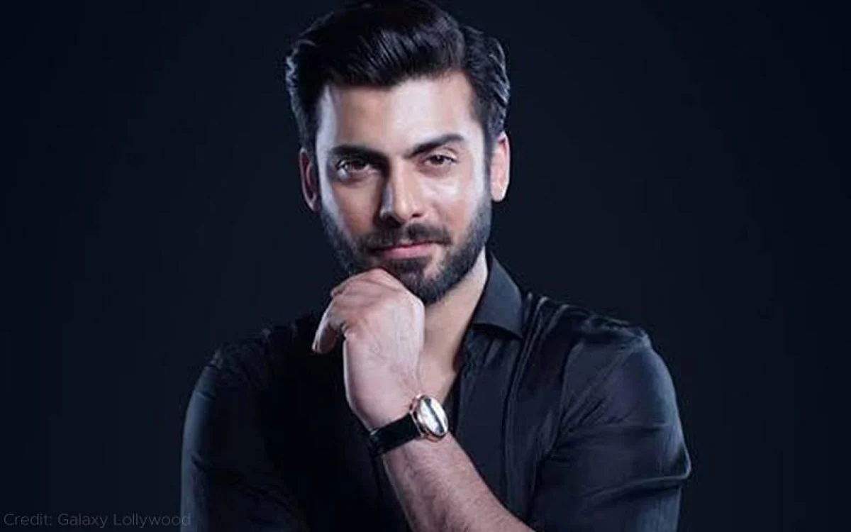 Fawad Khan On His Upcoming Projects, Giving Back To The Industry And Missing Bollywood