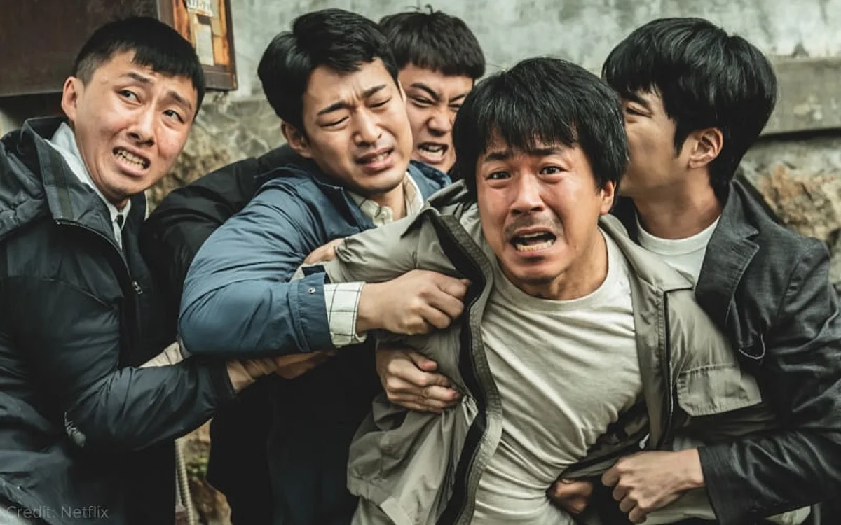 Hellbound: An Introspection Of Faith, Fear And Fanaticism
