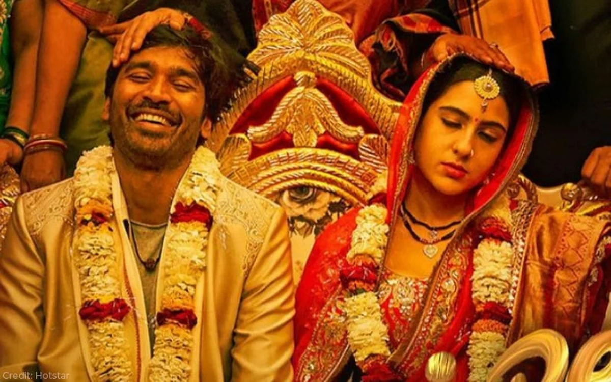 The 5 Most Viewed Streaming Shows And Movies Of The Week