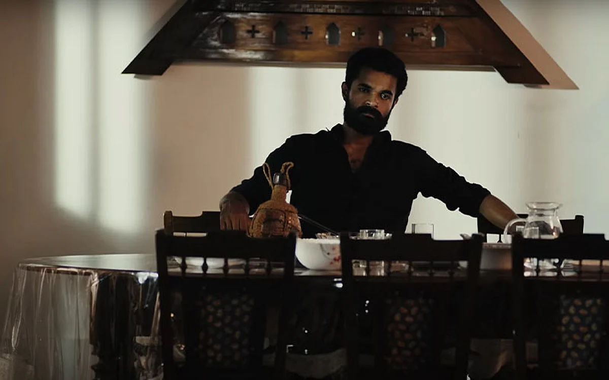 Kadaseela Biriyani Movie Review: A Wicked Family Drama Where The Ordinary Is Aspirational