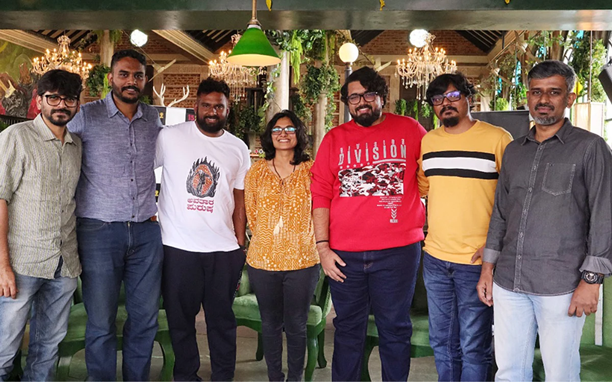 Kannada Roundtable 2021: Directors On What Drives Them And Their Hope For The Future