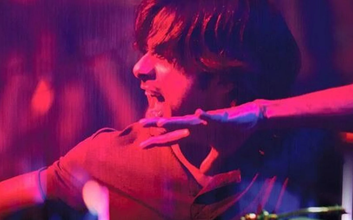 Dhan Te Nan From Vishal Bhardwaj's Kaminey: A Dance Song Unlike Any Other
