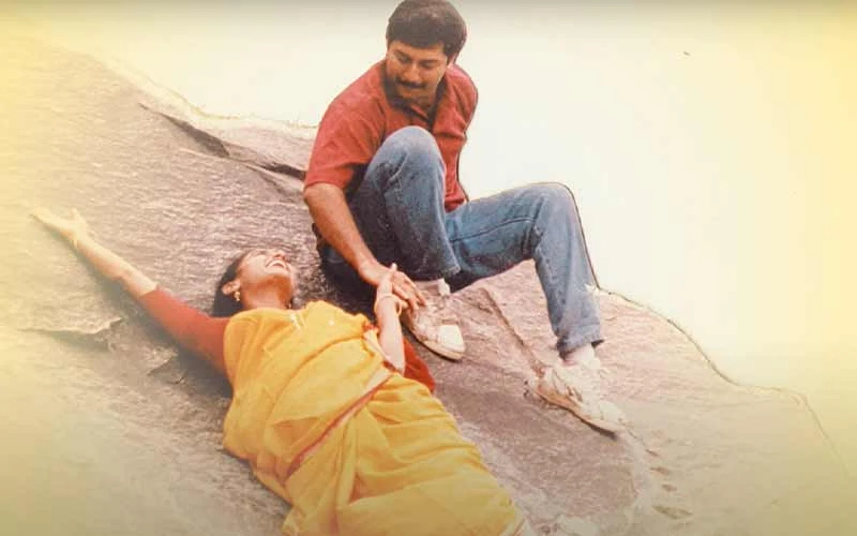 Nila Kaaigiradhu And The Memories Of Simpler Monsoons
