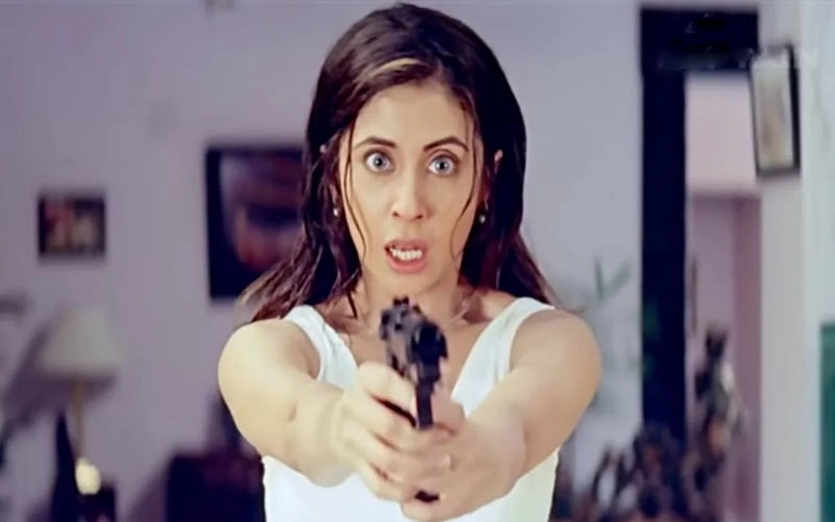 Favourite Villains: Urmila Matondkar’s Restructured Villainy In Kaun?