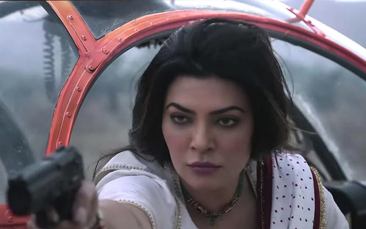 Aarya Season 2 On Disney+ Hotstar Is A Tense, Knockout Sophomore Spectacle, Despite Its Shaky Foundations