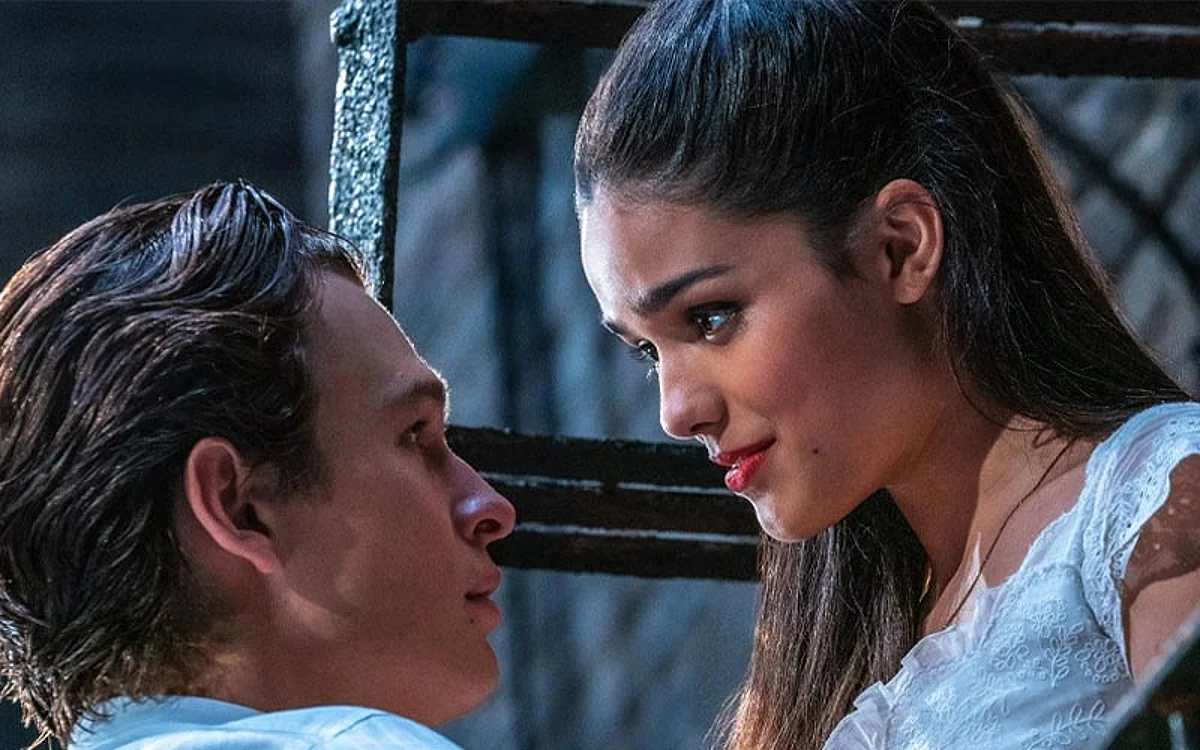 West Side Story: From 1961 To 2021