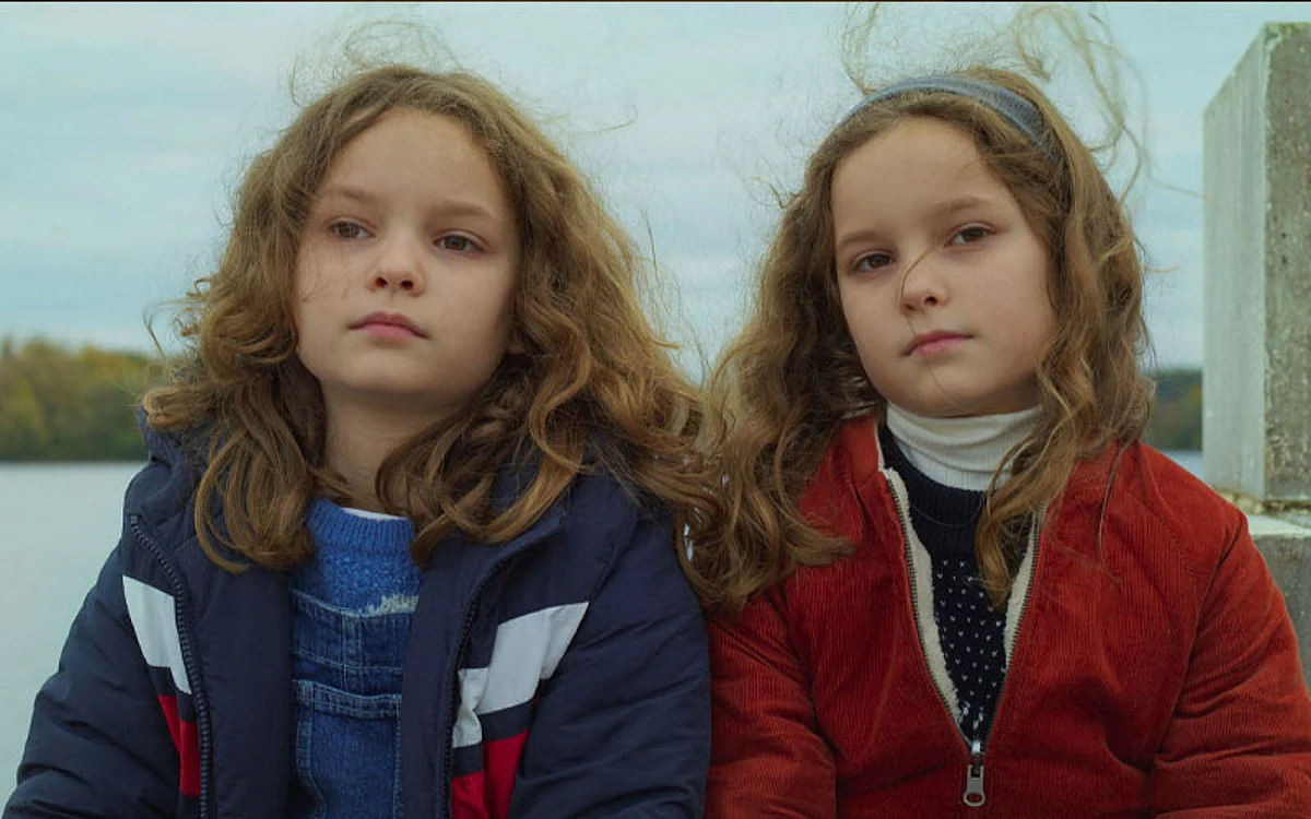 Petite Maman, On MUBI, Is Another Exquisite Movie From Céline Sciamma