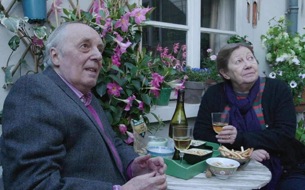 Red Sea International Film Festival 2021 – France, Beirut, Palestine And A Farewell