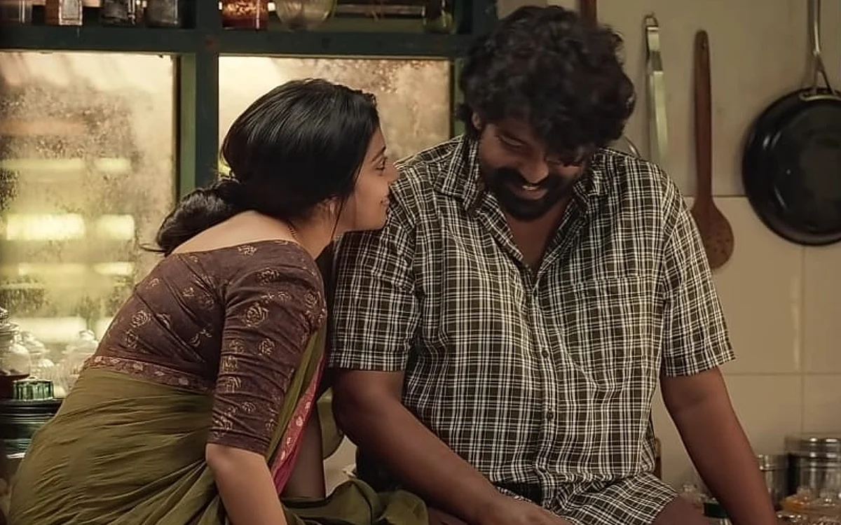 BR Review: Madhuram Is A Set Of Love Stories As Sweet As The Title
