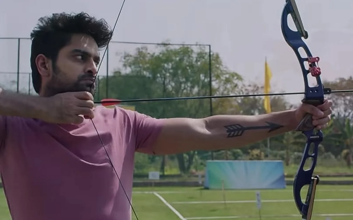 Lakshya Movie Review: The Film Struggles To Make Its Good Ideas Work On Screen