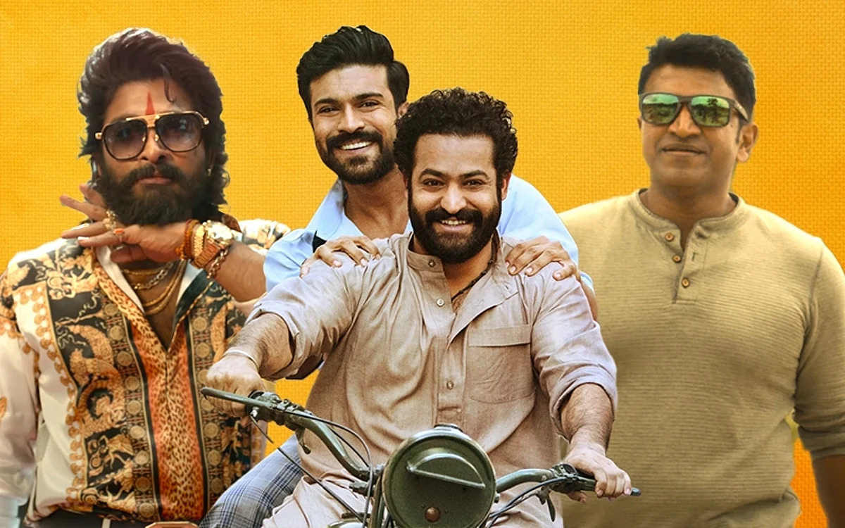Everything That Made News In Entertainment From The South (6th – 12th December)