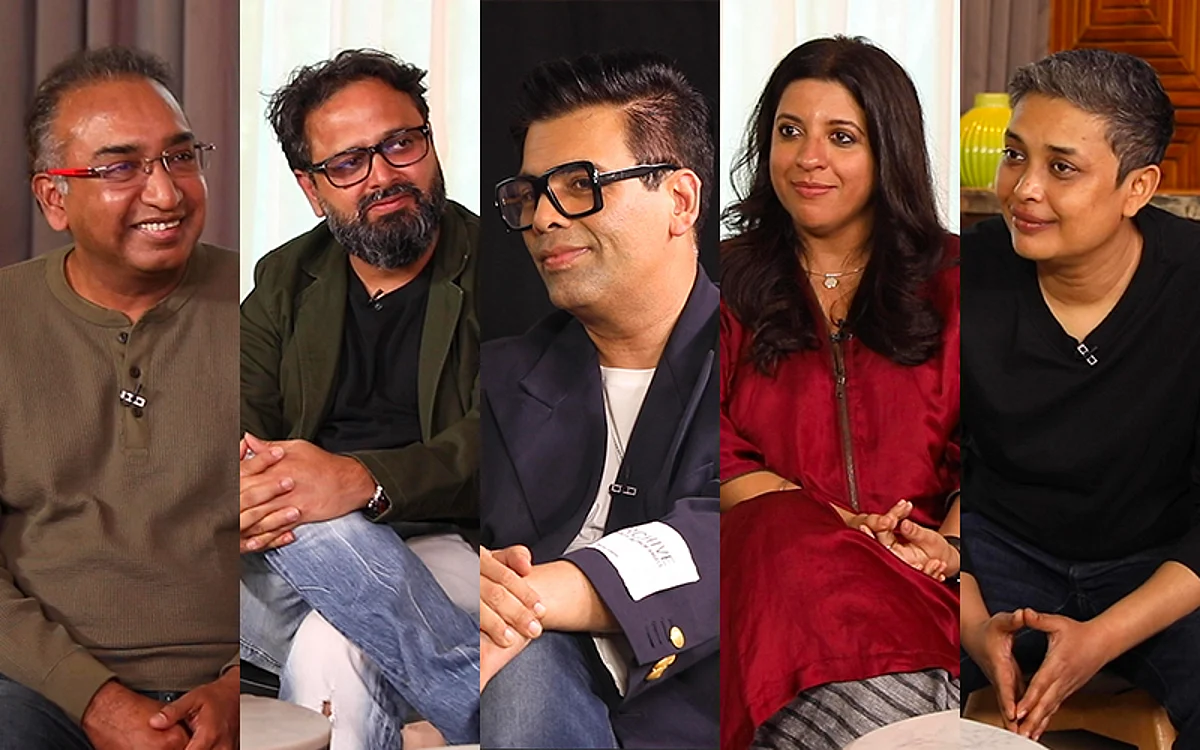 ‘Beyond Deluded’: Top Producers On The Constant Spike In Actors’ Salaries